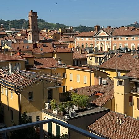 Nicholas B&B City Center- Apartment Bologna Bagian luar foto