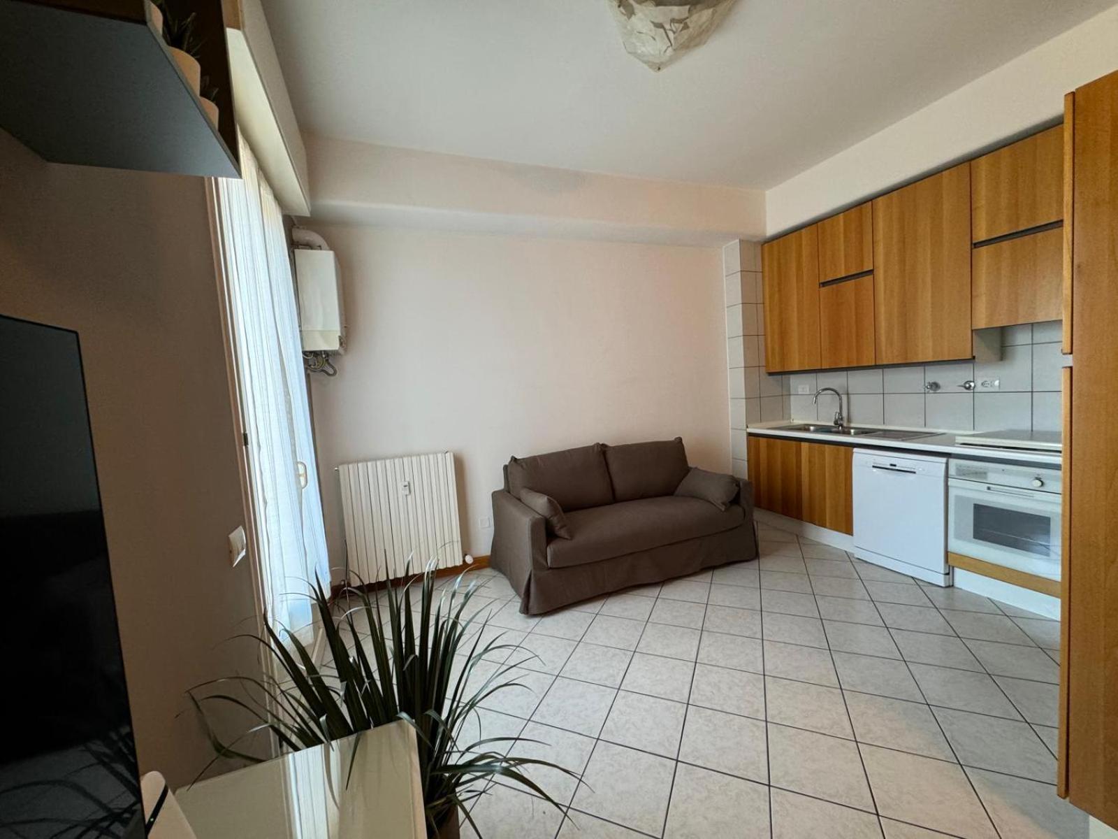 Nicholas B&B City Center- Apartment Bologna Bagian luar foto