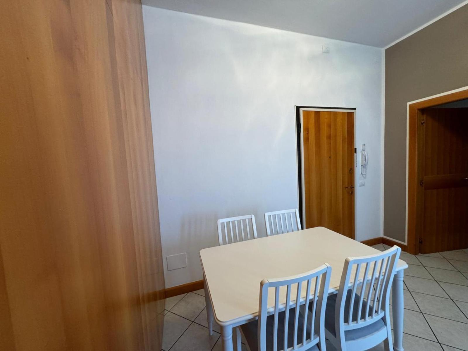 Nicholas B&B City Center- Apartment Bologna Bagian luar foto