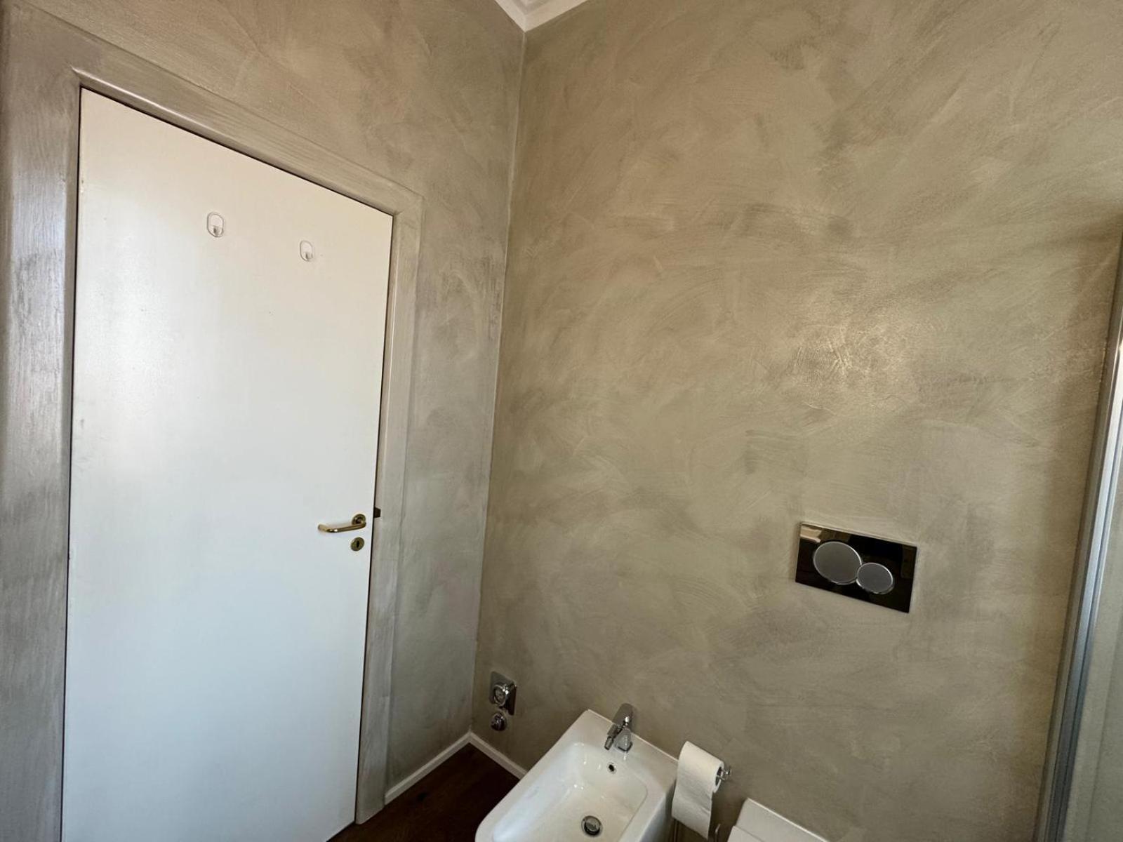 Nicholas B&B City Center- Apartment Bologna Bagian luar foto