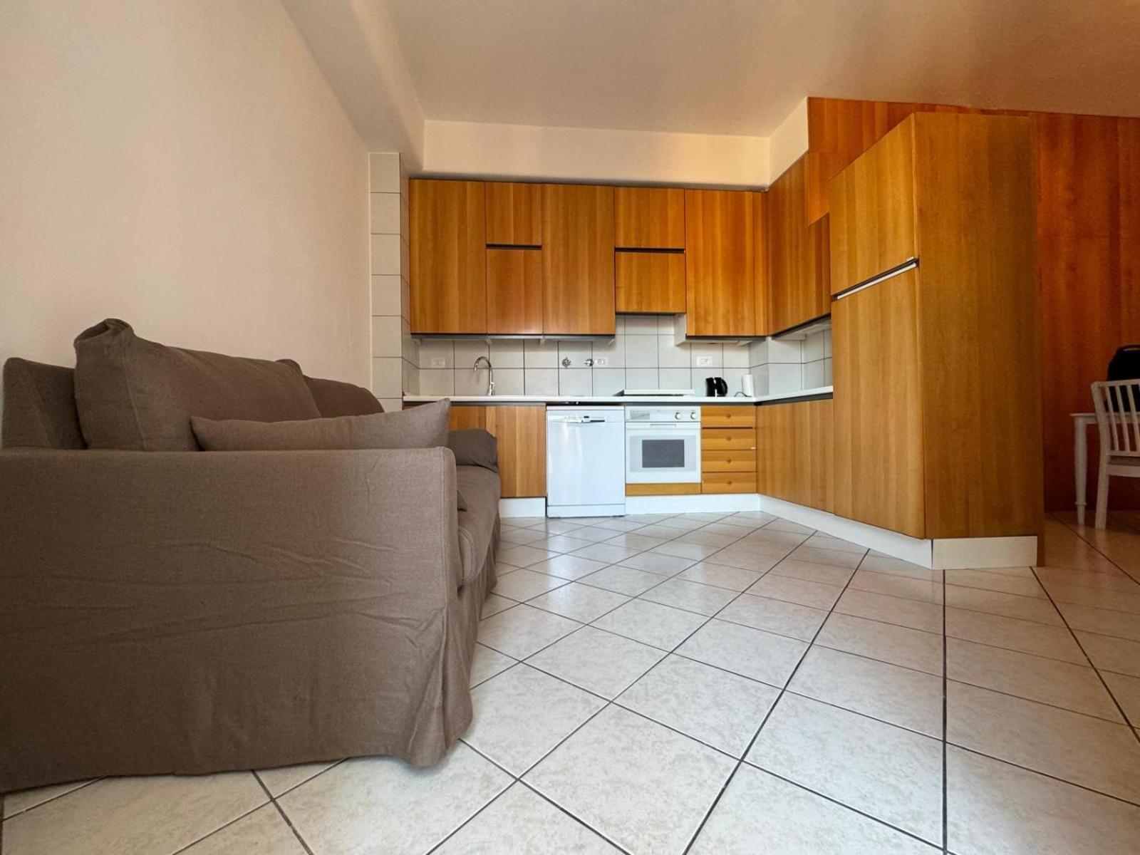 Nicholas B&B City Center- Apartment Bologna Bagian luar foto