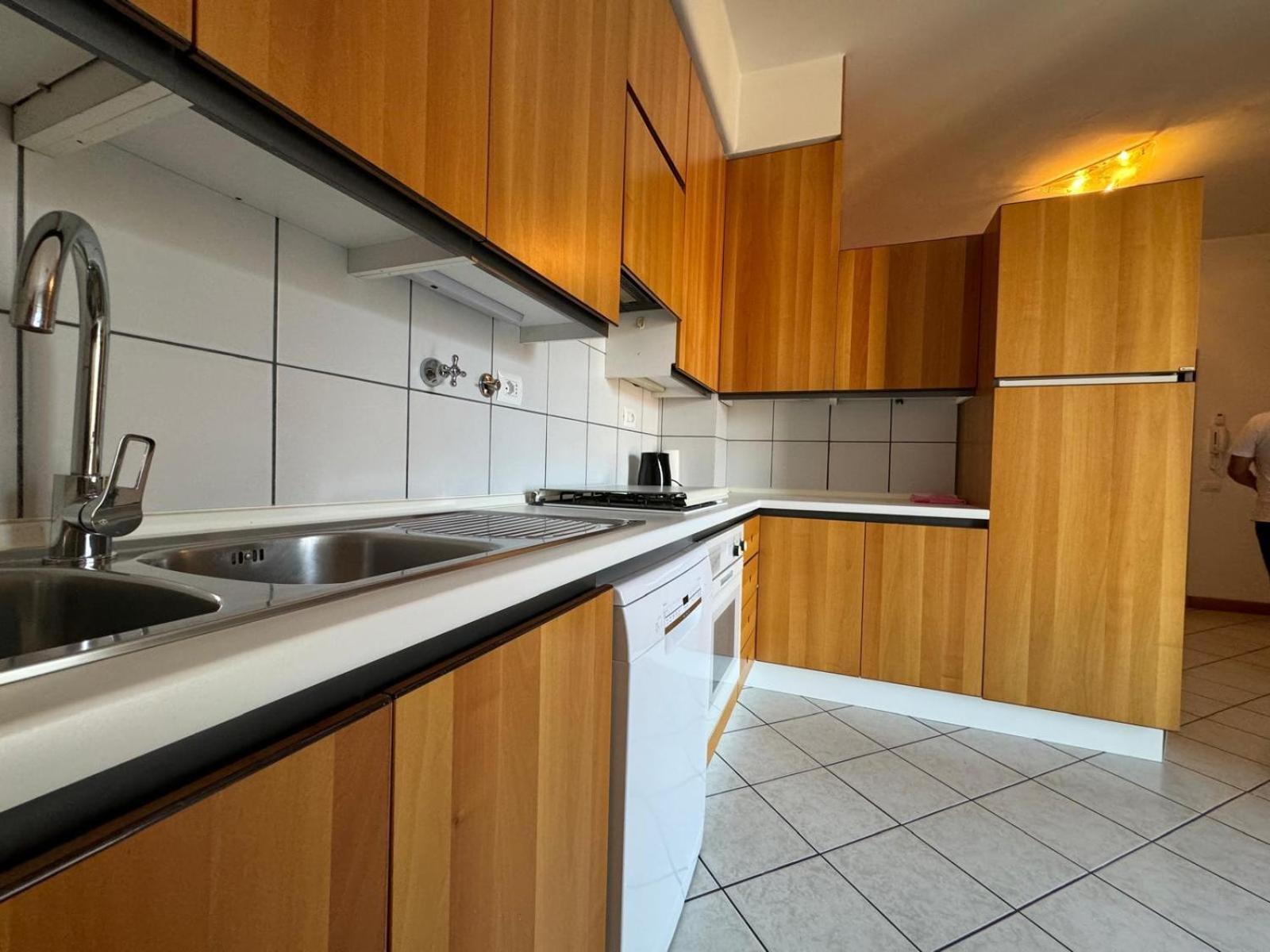 Nicholas B&B City Center- Apartment Bologna Bagian luar foto