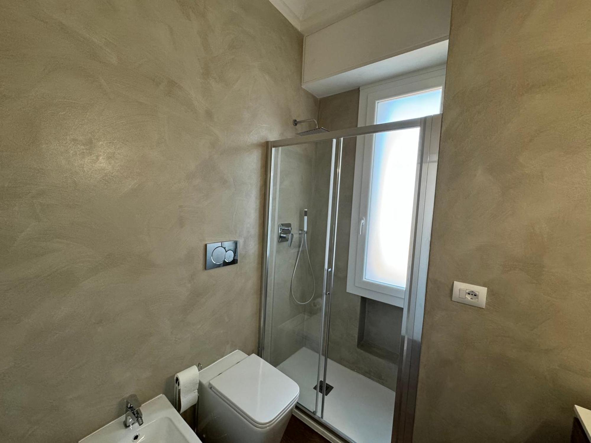 Nicholas B&B City Center- Apartment Bologna Bagian luar foto