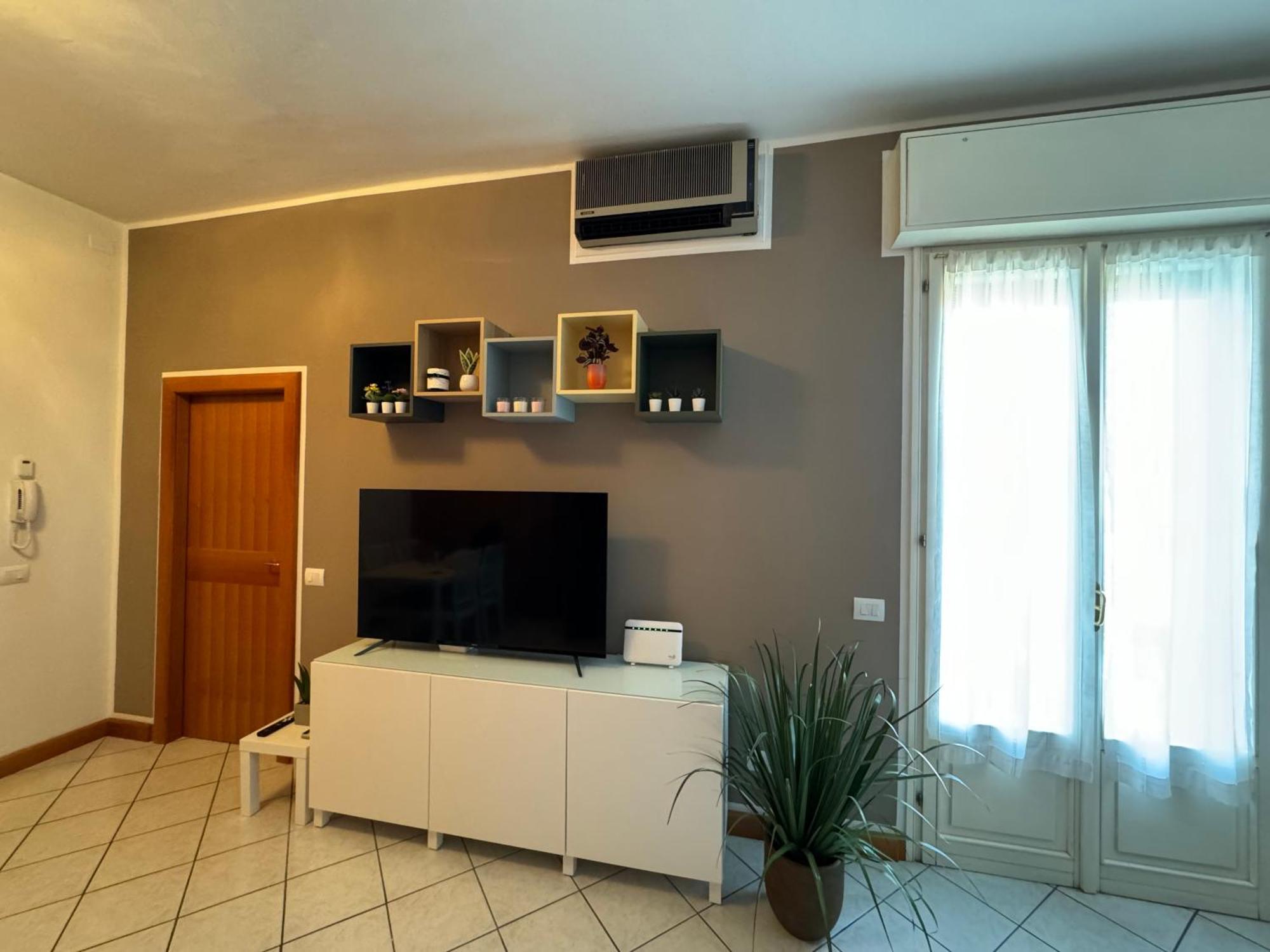 Nicholas B&B City Center- Apartment Bologna Bagian luar foto